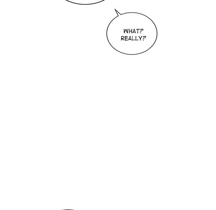Hand in Hand Chapter 45 Page 25