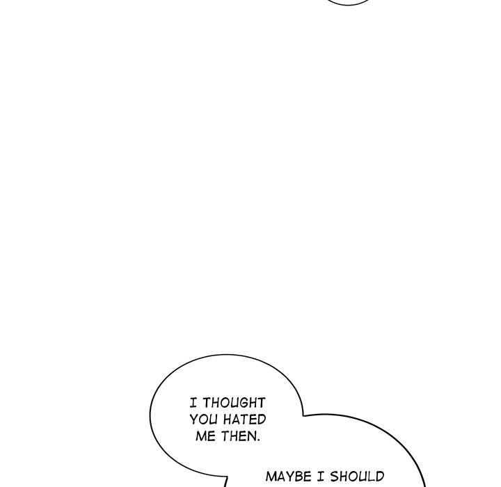 Hand in Hand Chapter 45 Page 27