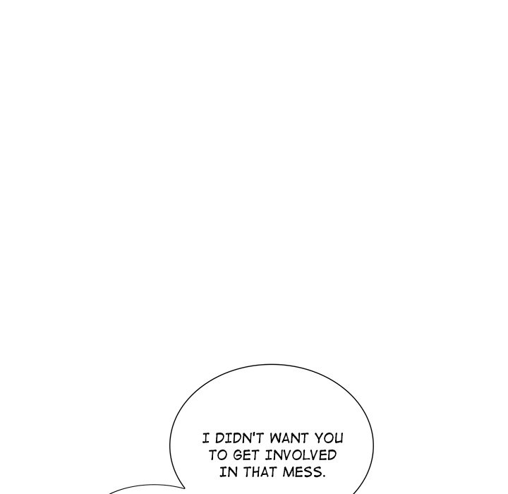 Hand in Hand Chapter 45 Page 29