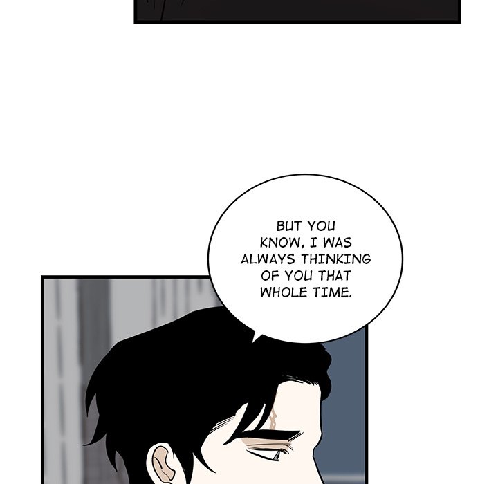 Hand in Hand Chapter 45 Page 31