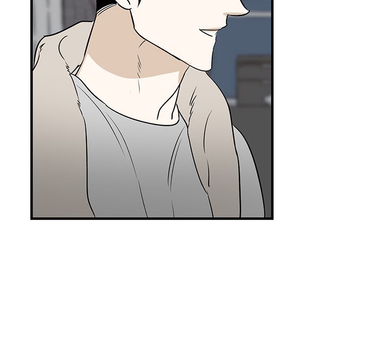 Hand in Hand Chapter 45 Page 32