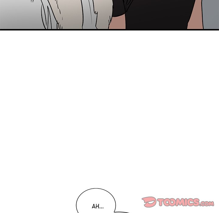 Hand in Hand Chapter 45 Page 34
