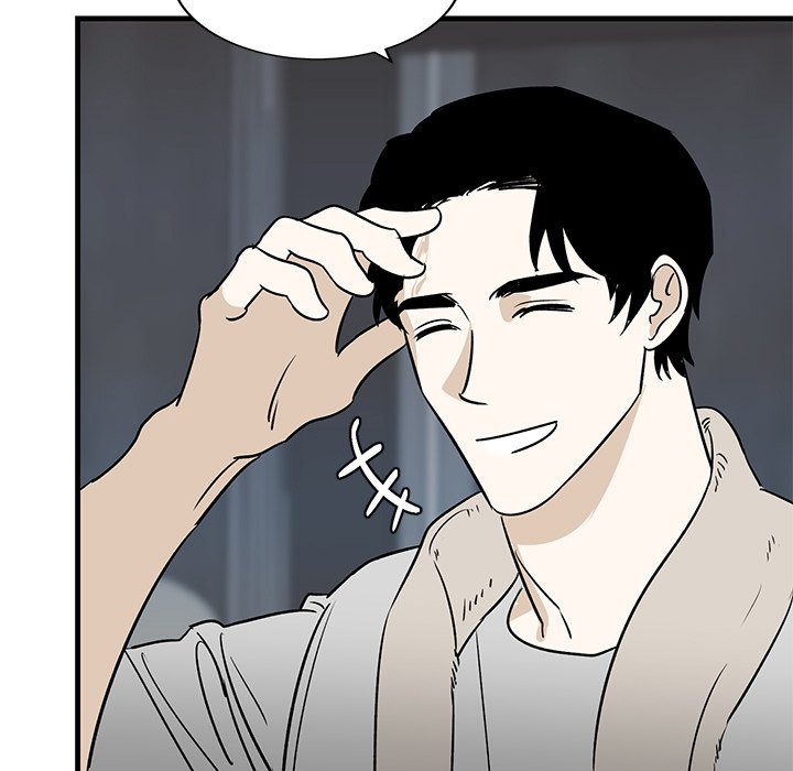 Hand in Hand Chapter 45 Page 41