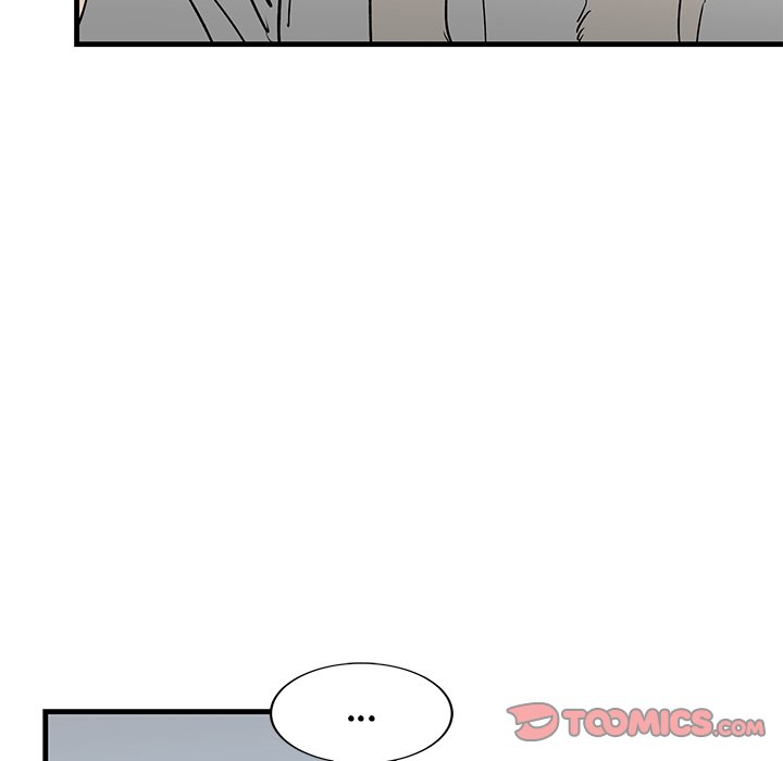 Hand in Hand Chapter 45 Page 42