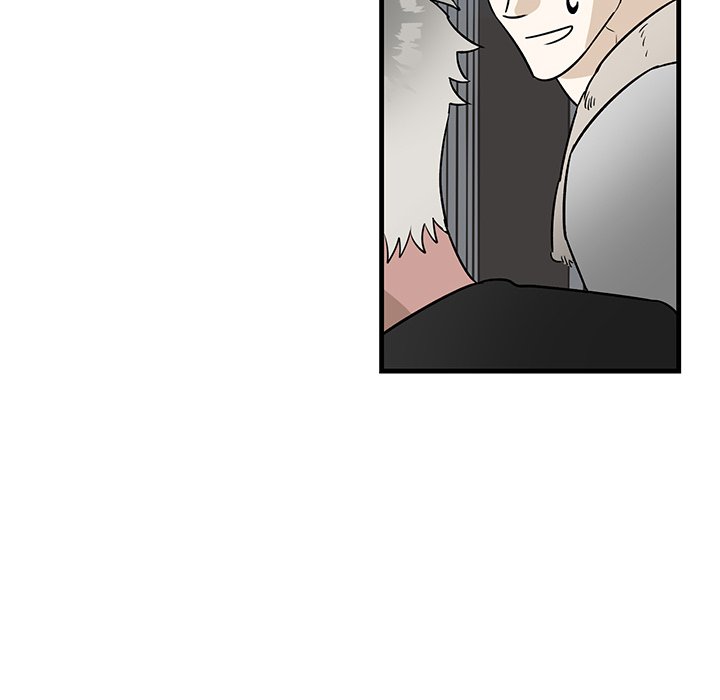 Hand in Hand Chapter 45 Page 44