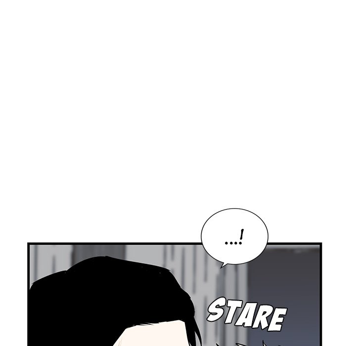 Hand in Hand Chapter 45 Page 48