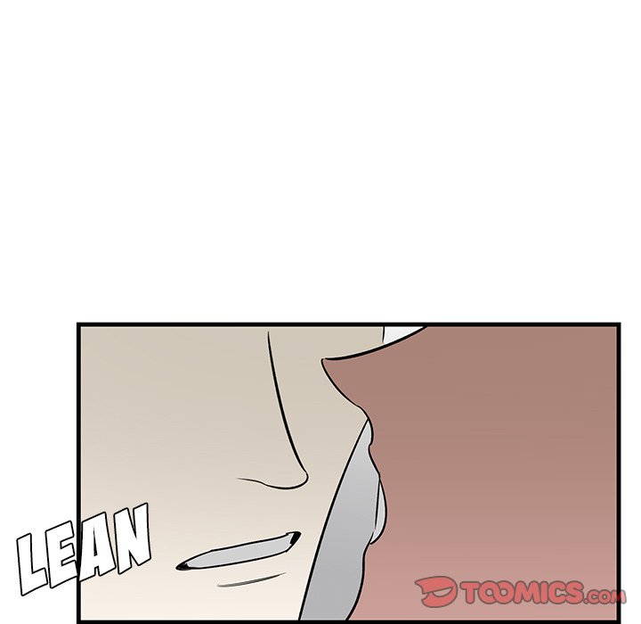 Hand in Hand Chapter 45 Page 50