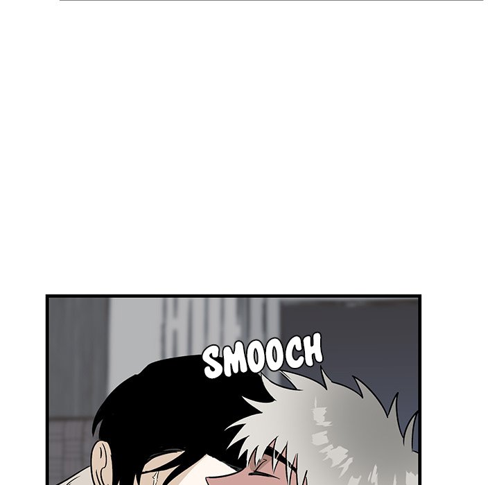 Hand in Hand Chapter 45 Page 51