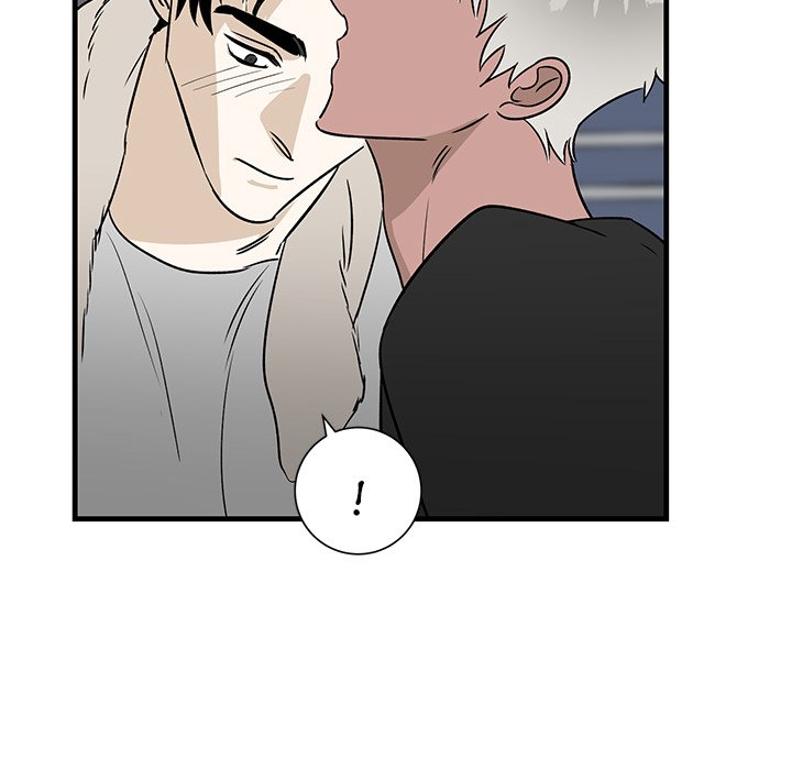 Hand in Hand Chapter 45 Page 52