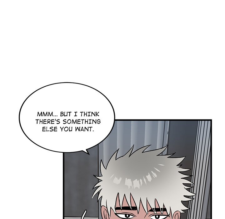 Hand in Hand Chapter 45 Page 53