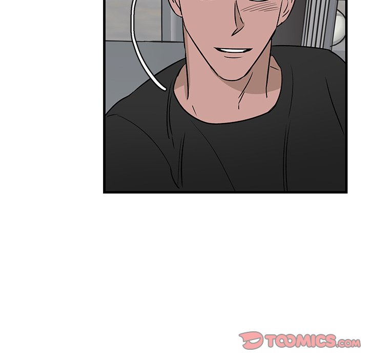 Hand in Hand Chapter 45 Page 54