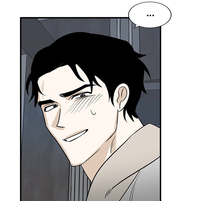Hand in Hand Chapter 45 Page 55