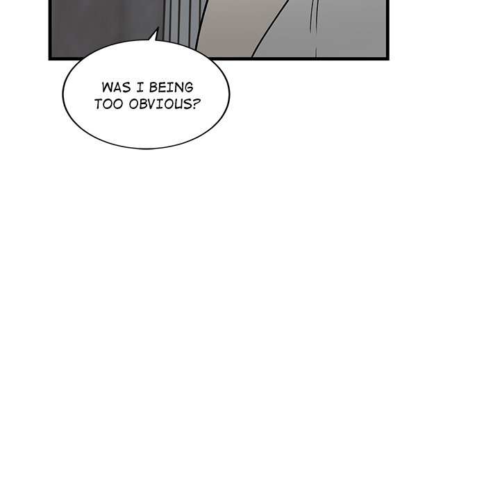 Hand in Hand Chapter 45 Page 56