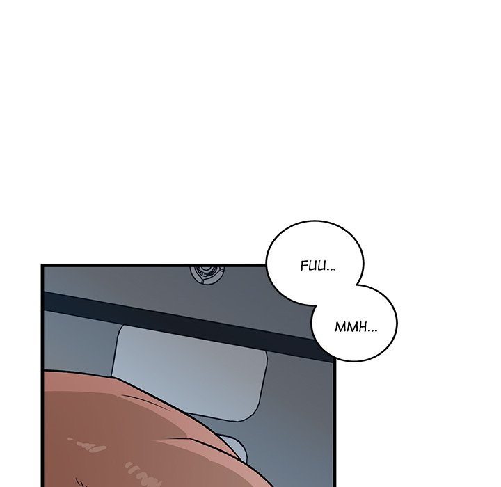 Hand in Hand Chapter 45 Page 59