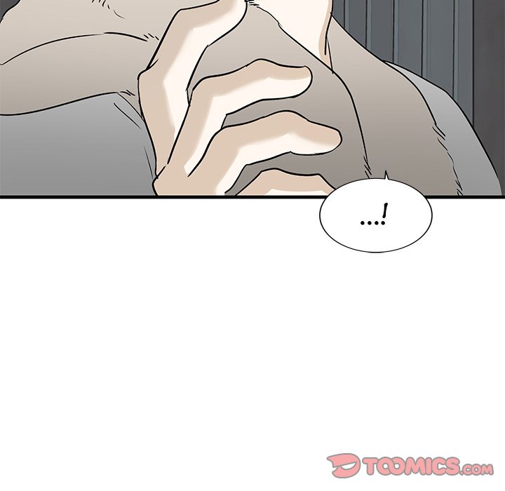 Hand in Hand Chapter 45 Page 6
