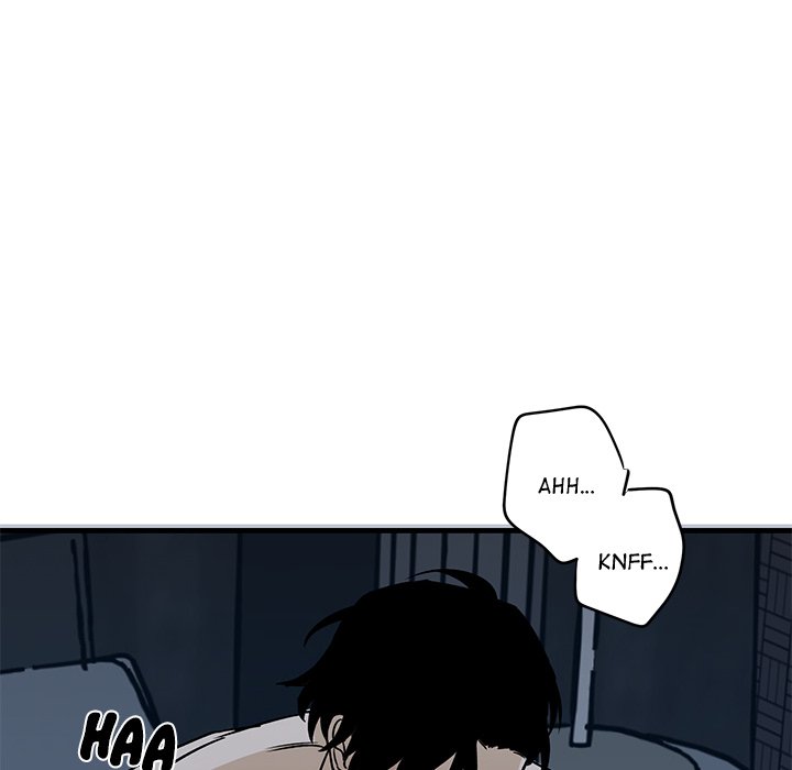 Hand in Hand Chapter 45 Page 61