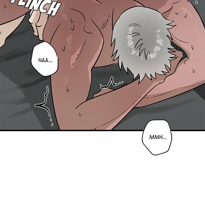 Hand in Hand Chapter 45 Page 63