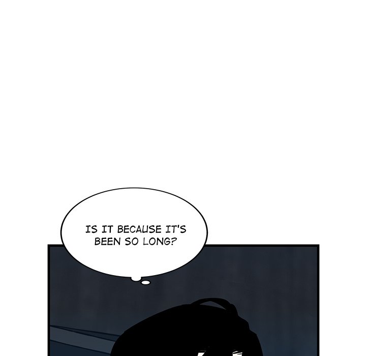 Hand in Hand Chapter 45 Page 64