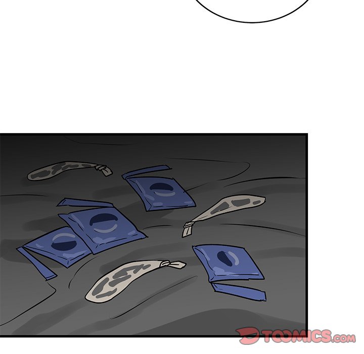 Hand in Hand Chapter 45 Page 66