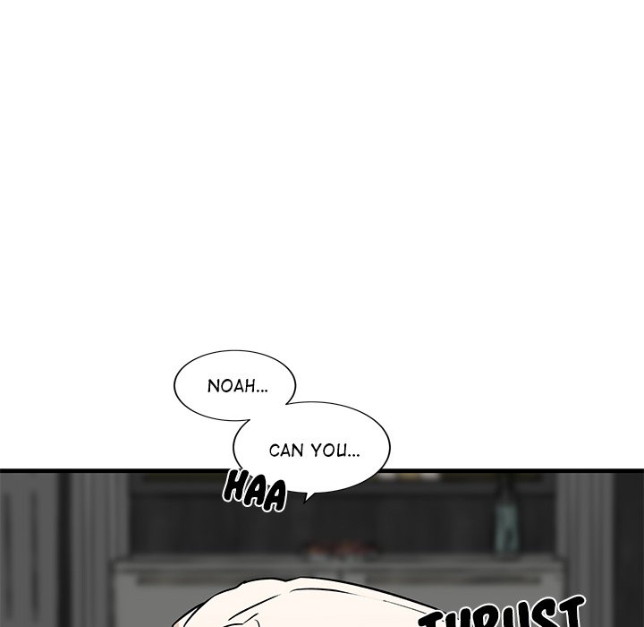 Hand in Hand Chapter 45 Page 67