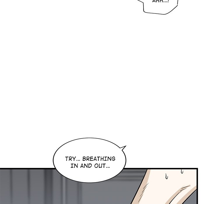 Hand in Hand Chapter 45 Page 69