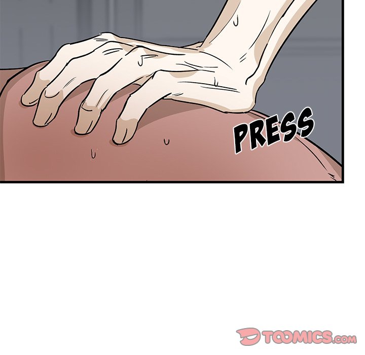Hand in Hand Chapter 45 Page 70