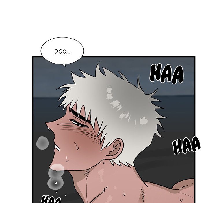 Hand in Hand Chapter 45 Page 71
