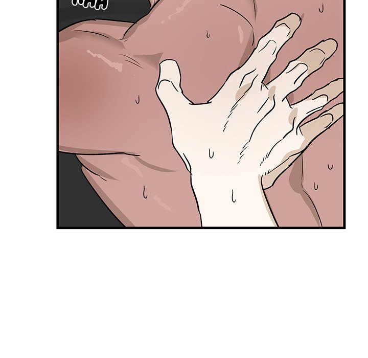Hand in Hand Chapter 45 Page 72