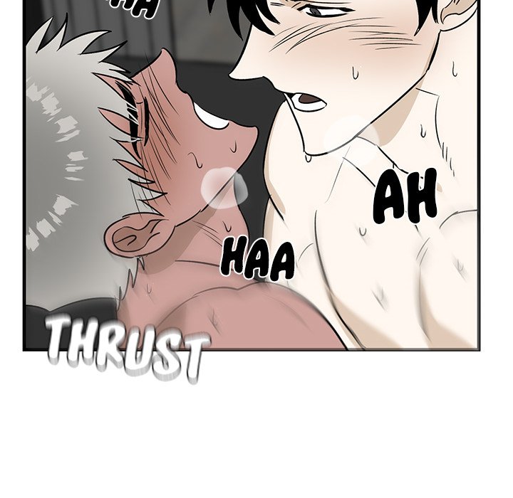 Hand in Hand Chapter 45 Page 77