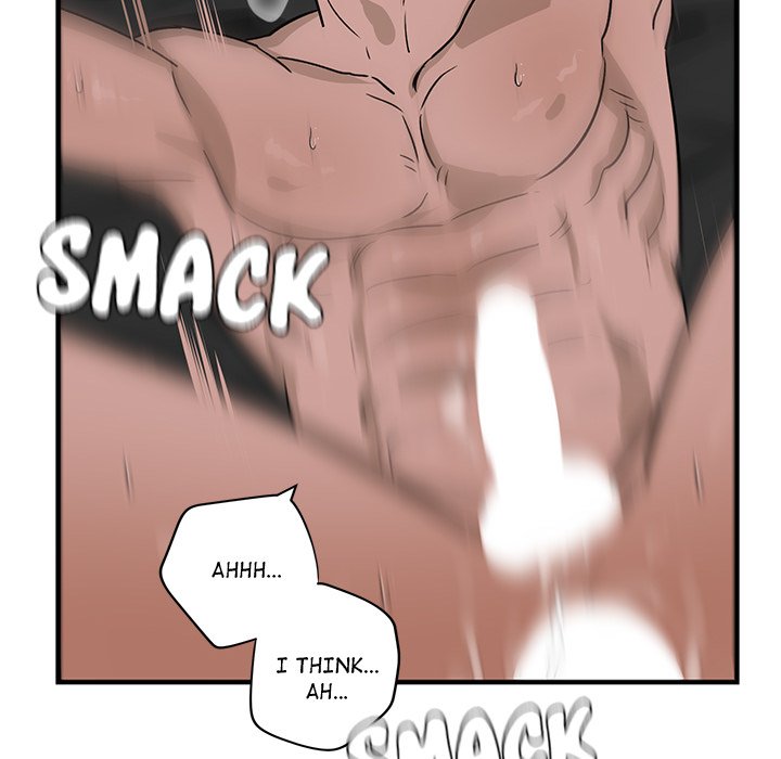 Hand in Hand Chapter 45 Page 79