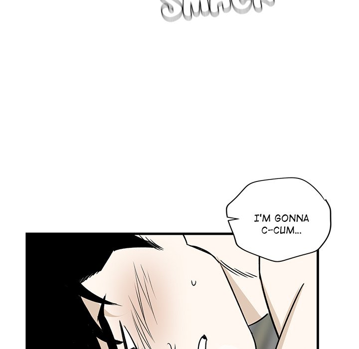 Hand in Hand Chapter 45 Page 80