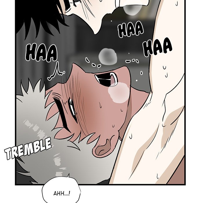 Hand in Hand Chapter 45 Page 81