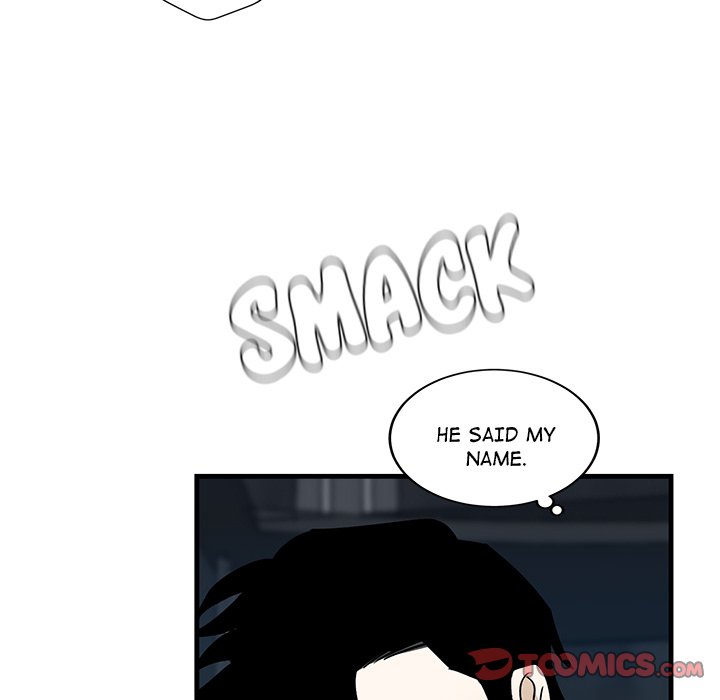 Hand in Hand Chapter 45 Page 82
