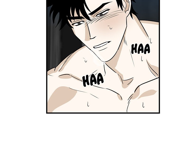Hand in Hand Chapter 45 Page 83