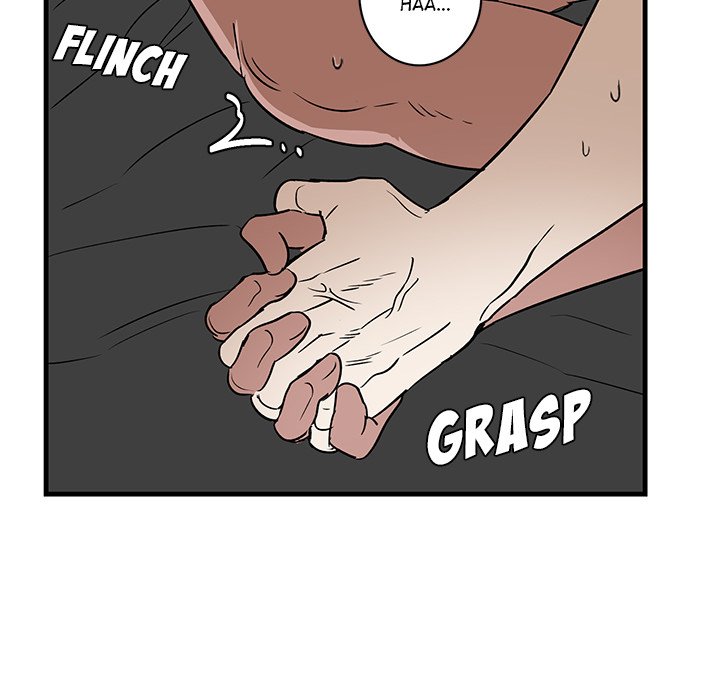 Hand in Hand Chapter 45 Page 85