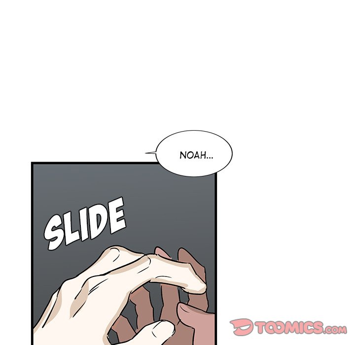 Hand in Hand Chapter 45 Page 86