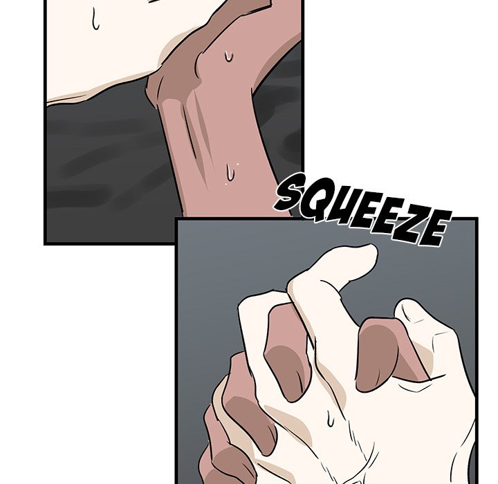 Hand in Hand Chapter 45 Page 87