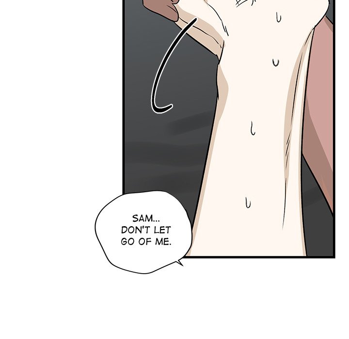 Hand in Hand Chapter 45 Page 88
