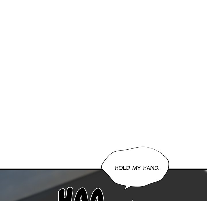 Hand in Hand Chapter 45 Page 89