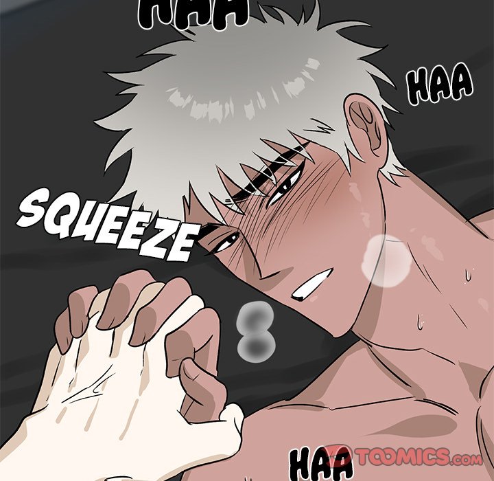 Hand in Hand Chapter 45 Page 90