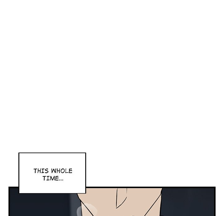 Hand in Hand Chapter 45 Page 92
