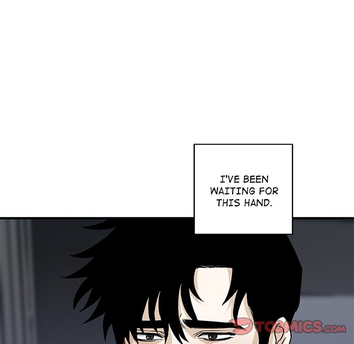 Hand in Hand Chapter 45 Page 94