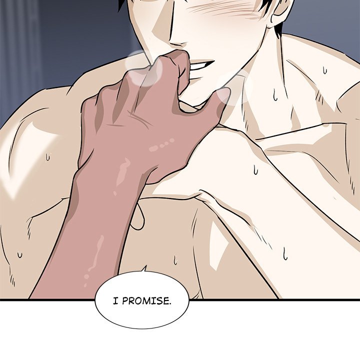 Hand in Hand Chapter 45 Page 95