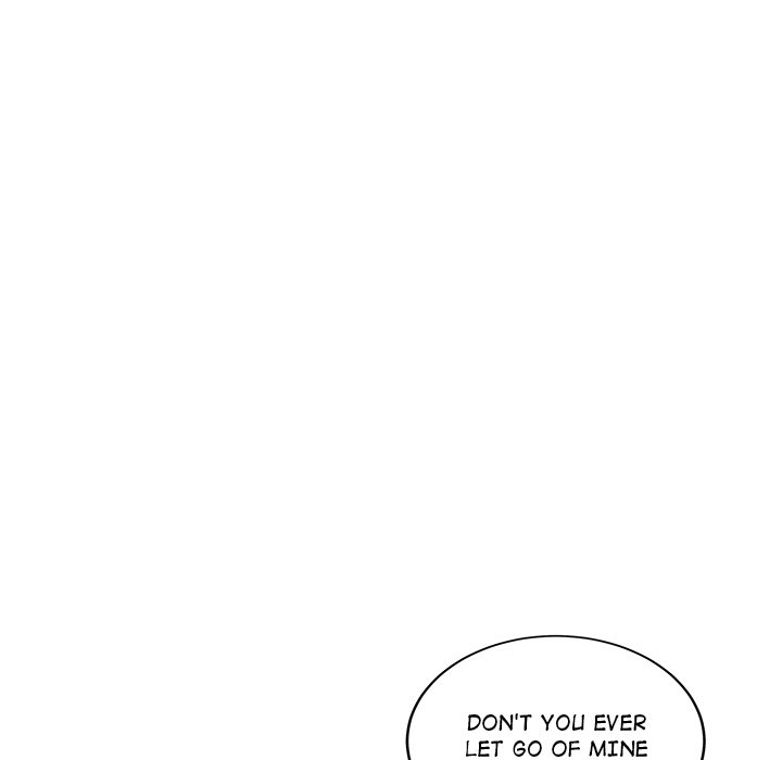 Hand in Hand Chapter 45 Page 96