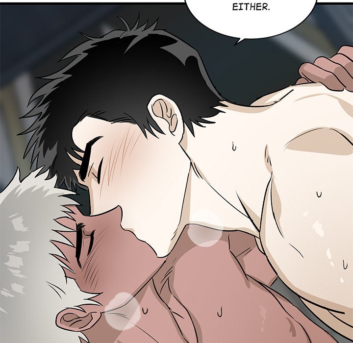 Hand in Hand Chapter 45 Page 97