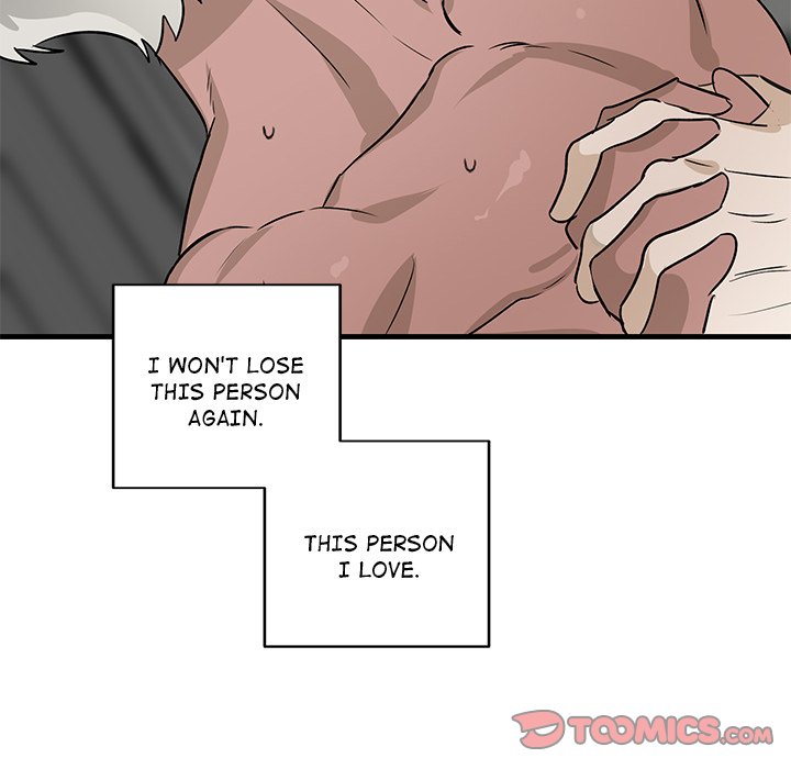 Hand in Hand Chapter 45 Page 98