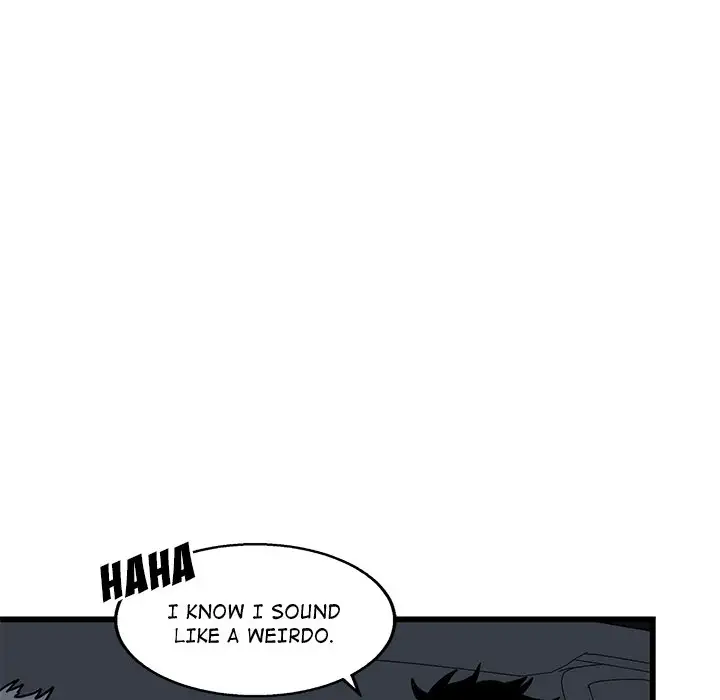 Hand in Hand Chapter 5 Page 13