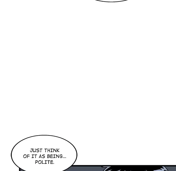 Hand in Hand Chapter 5 Page 15