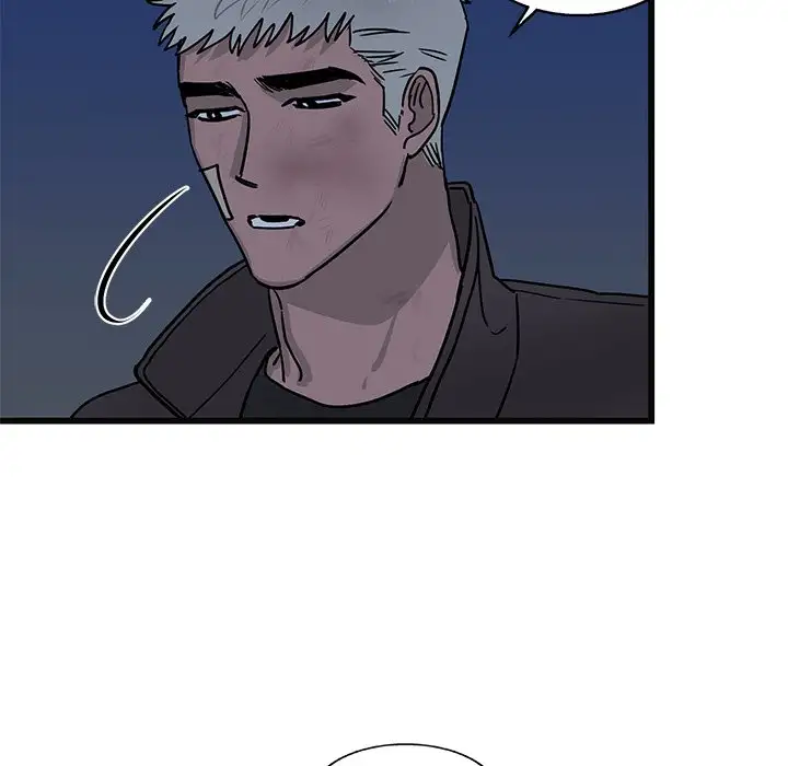 Hand in Hand Chapter 5 Page 17