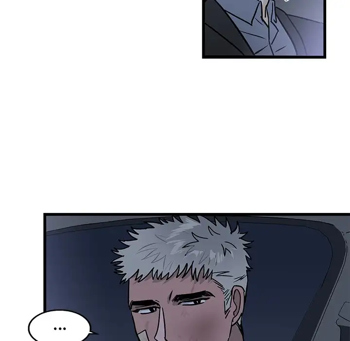 Hand in Hand Chapter 5 Page 19